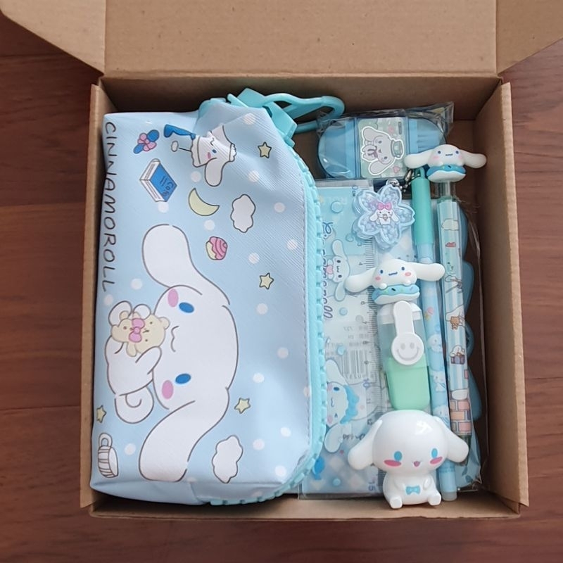 

Hampers alat tulis unik paket alat tulis lucu #hampers#hadiah