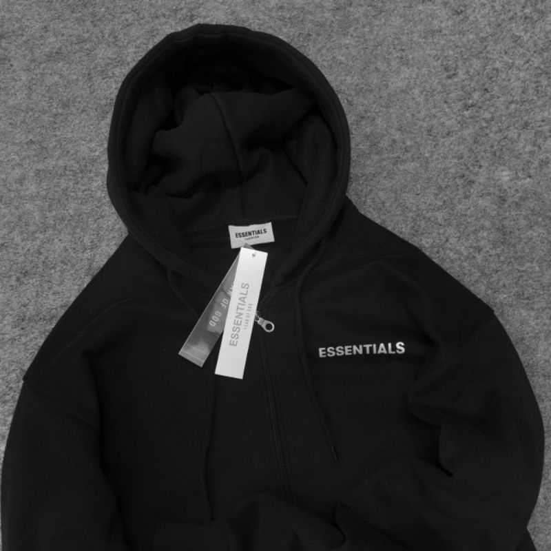 hoodie essential premium hoodie