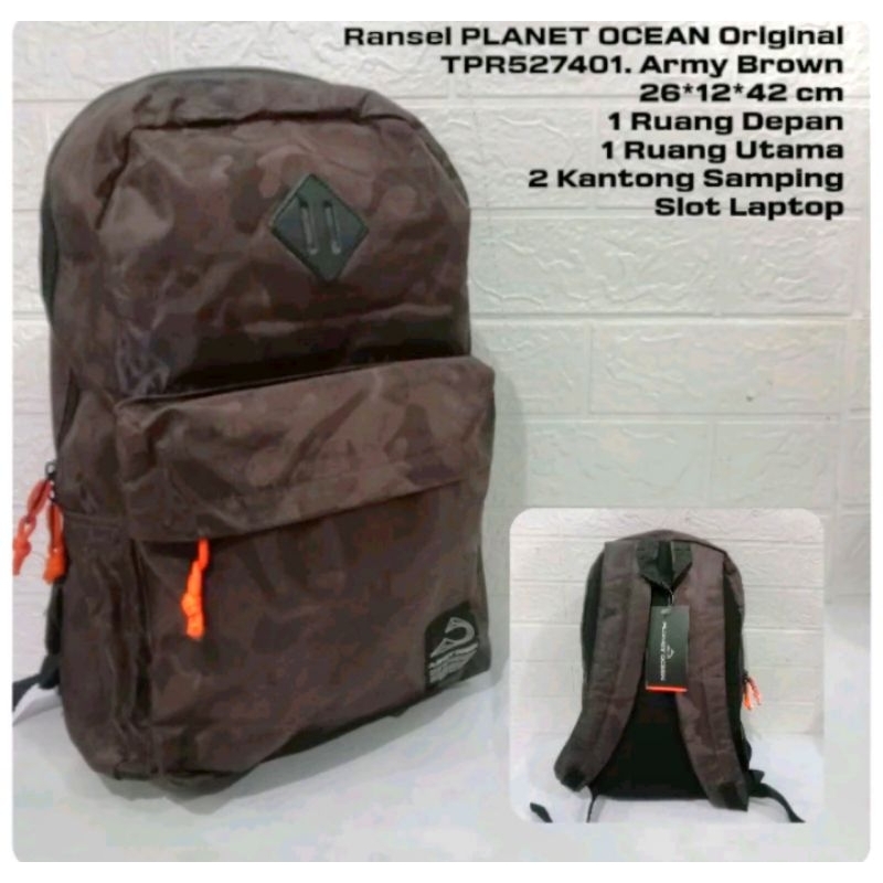 tas planet ocean