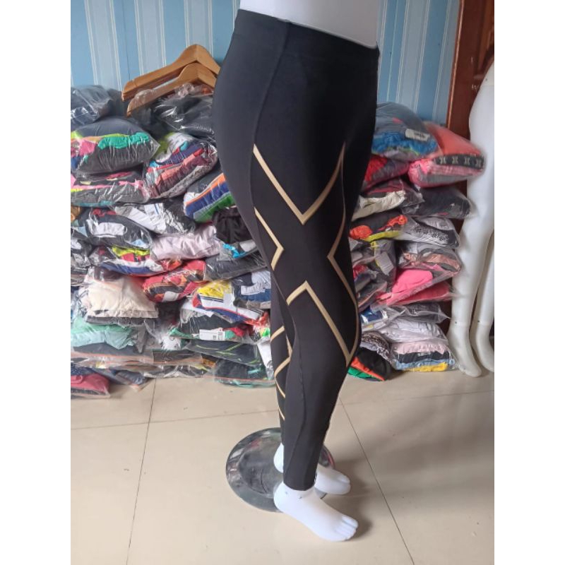 LEGGING OLAHRAGA PRIA DAN WANITA / LEGGING OLAHRAGA / CELANA OLAHRAGA