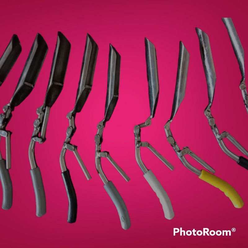 kokang thesera stainless /kokang fni