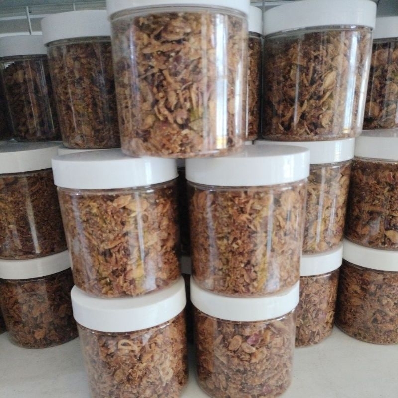 

BAWANG GORENG PREMIUm