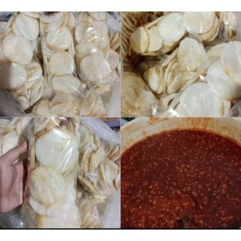 

kerupuk kemplang