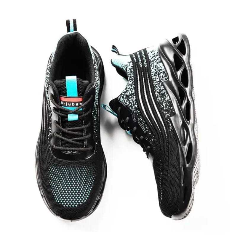 Sepatu Olahraga Pria Sepatu Running Sport S-JUBAN