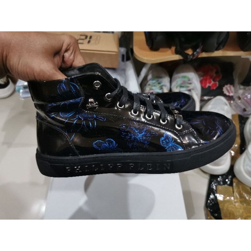 sepatu philipp plein