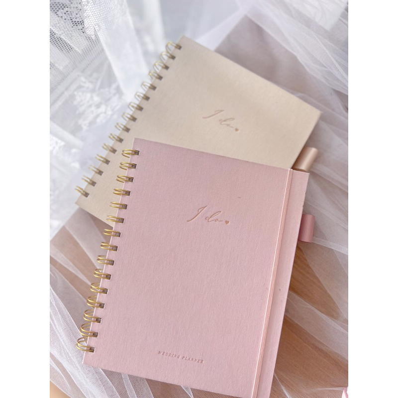 

WEDDING PLANNER Royal Petals