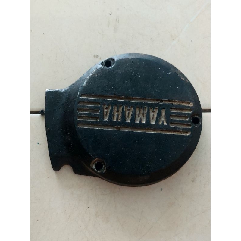 COVER BAK MAGNET RX KING COBRA