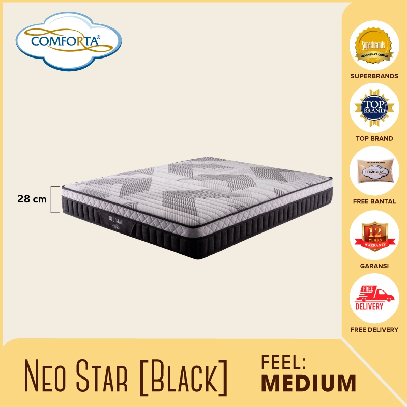 Sc Comforta Neo Star