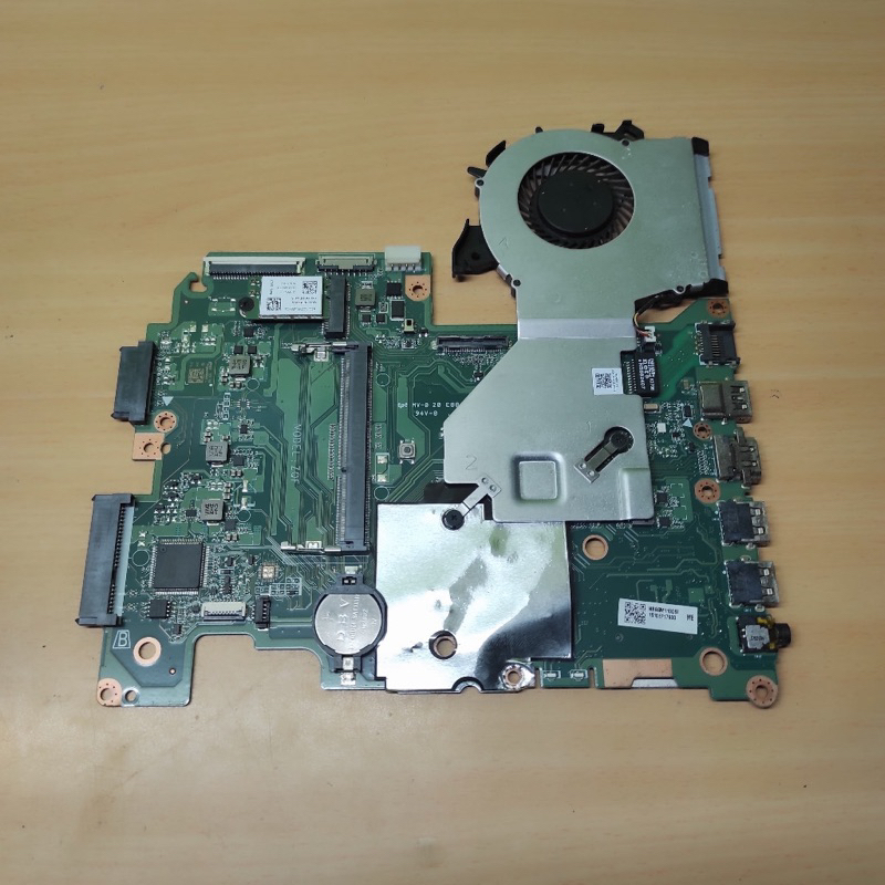 MOTHERBOARD ACER ES1-432 Normal copotan unit