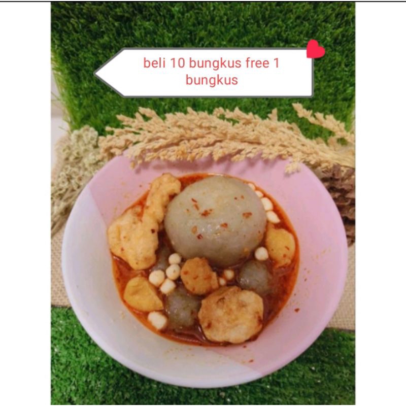 

BASO ACI PEDAS MERCON 1 BUNGKUS