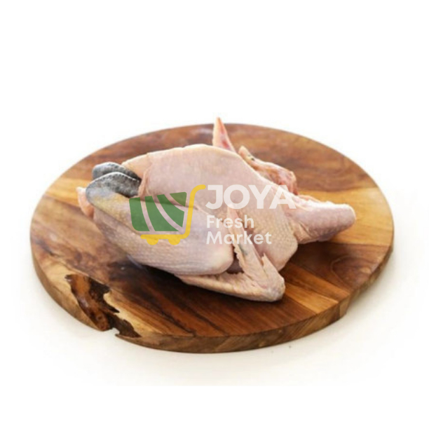 

Ayam Kampung Segar 0.8-1kg