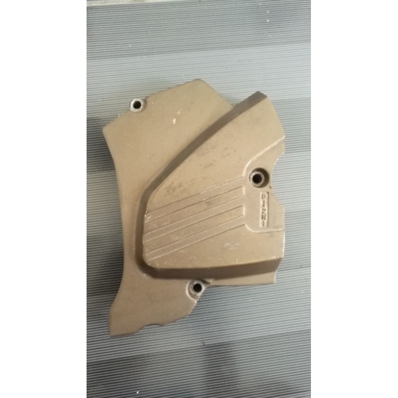 Tutup gear kecil KAWASAKI NINJA SS ori cabutan motor