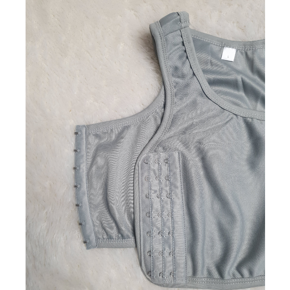 Breast Binder Murah perata dada unisex/ perata dada bra tomboi favorit