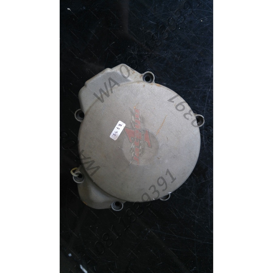magnet spul flywheel cover APRILIA RS125 ROTAX 122 JMS 163909 E1