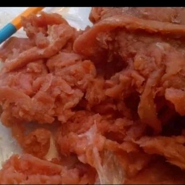 

Frozen Food Kerok Salmon