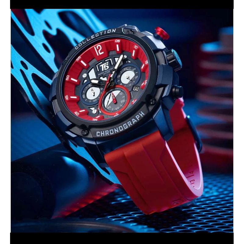 Jam Tangan Original T5 H3926