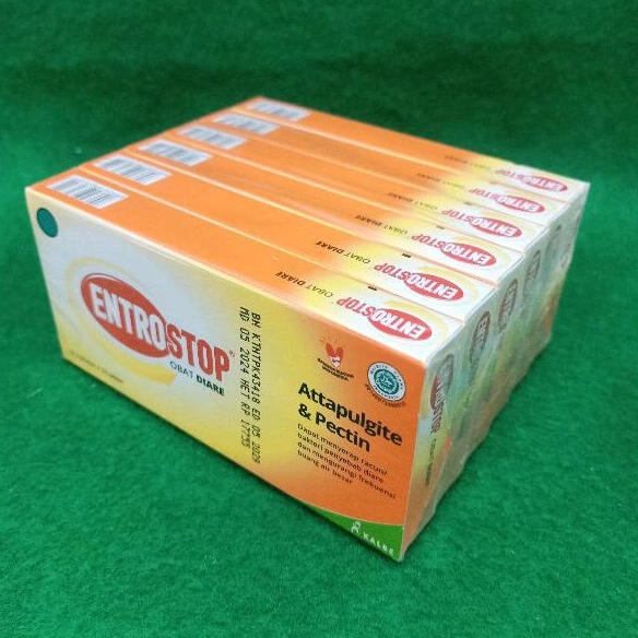 Entrostop pak