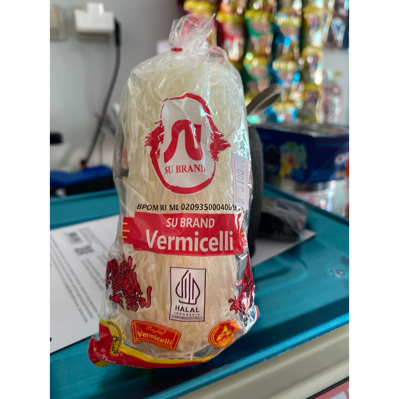 

soun vermicelli