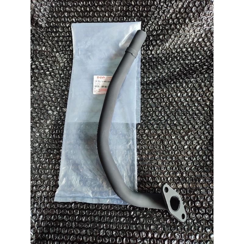 LEHER KNALPOT SKYWAVE ASLI SGP THAILAND