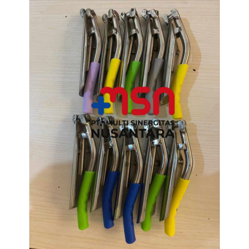 Kokangan Besi Thesera