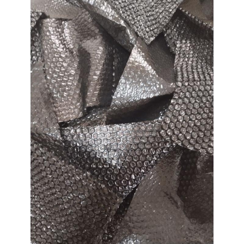 

Extra Buble Warp (Untuk Perlindungan Extra Kemasan)