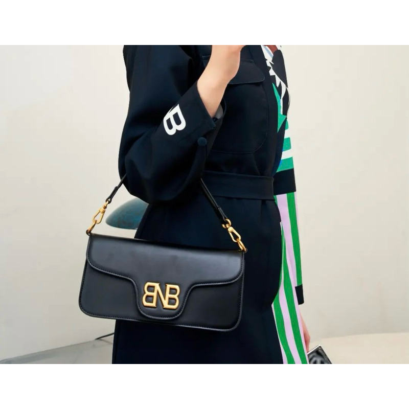 BNB CLAREMONT BAG BY BRAND NO BRAND