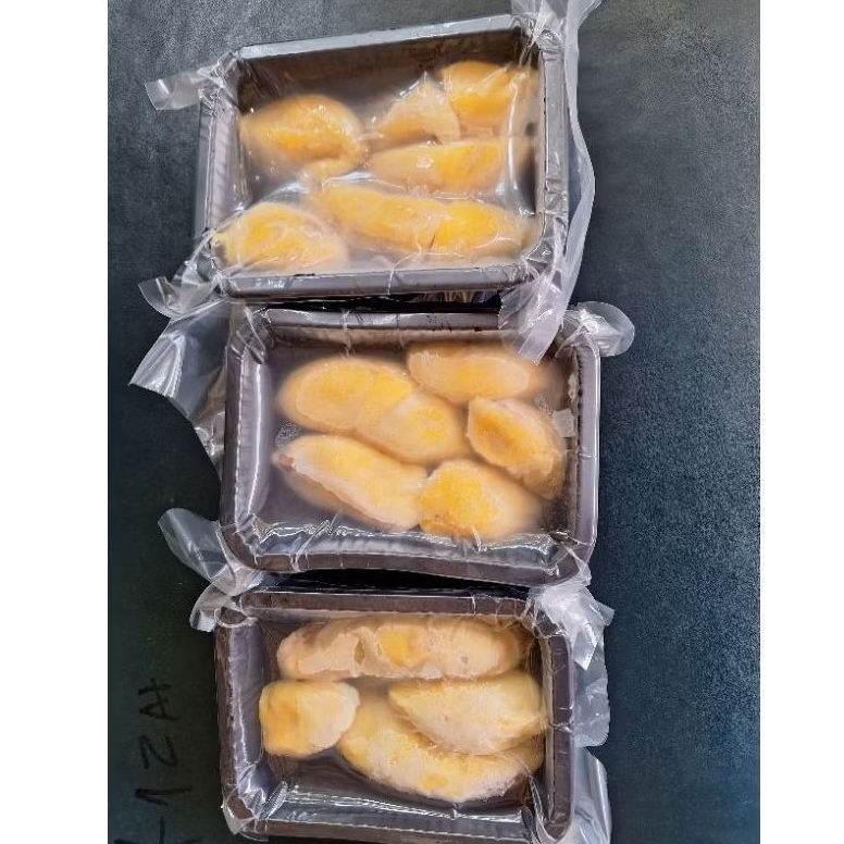 

durian musang king