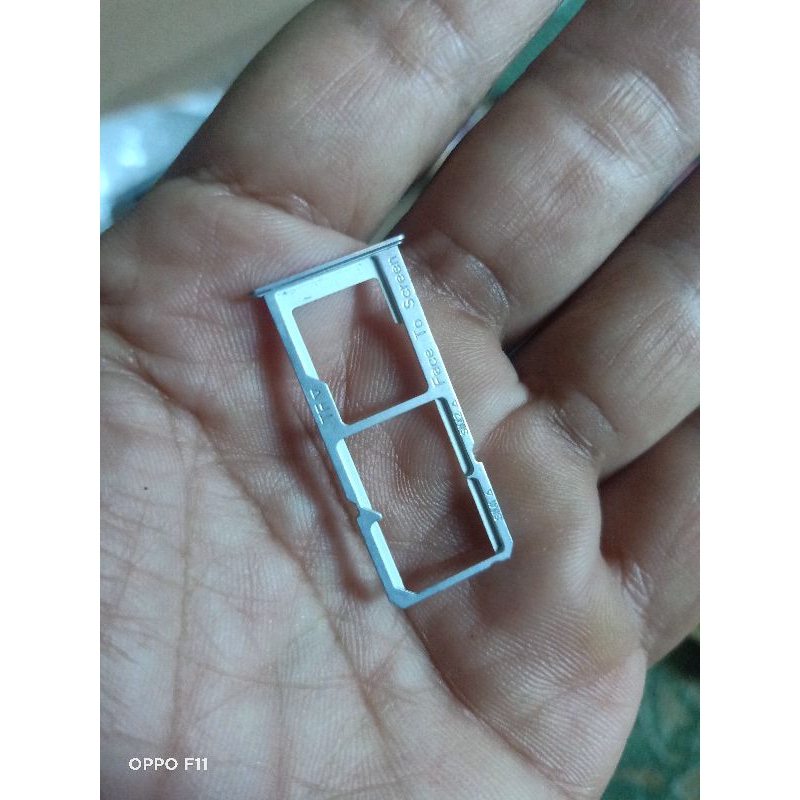 Slot sim oppo a37