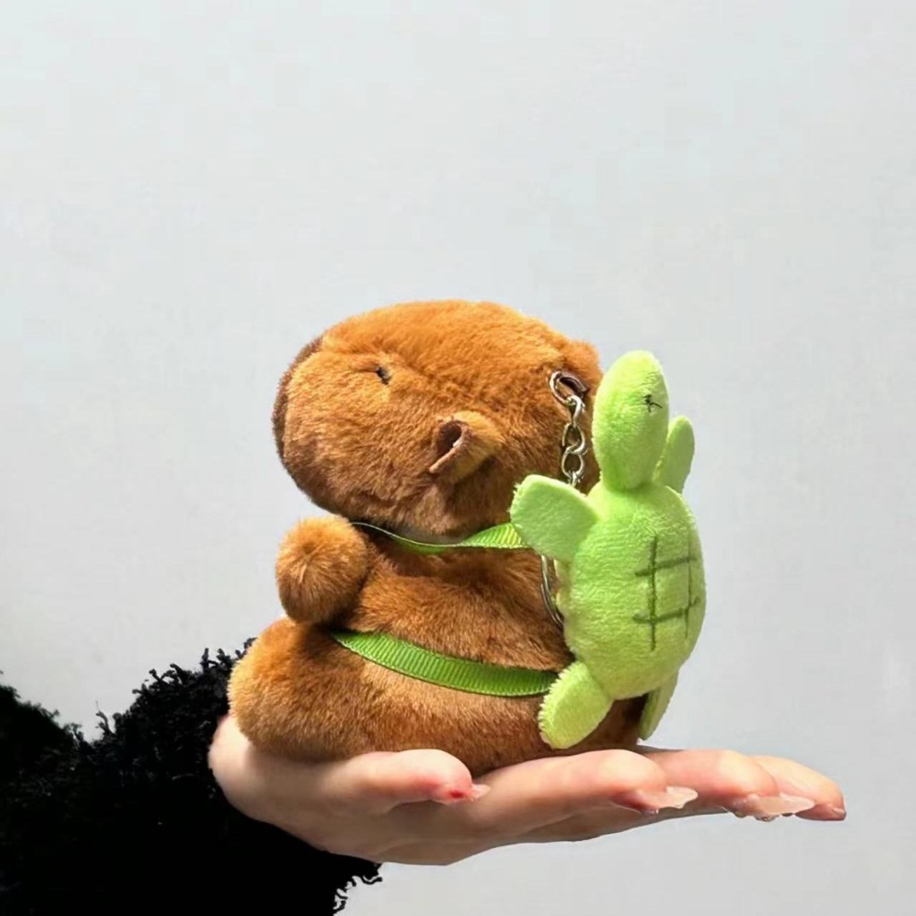 CASE AIRPODS CAPYBARA IPHONE | CASING AIRPODS LUCU KAPIBARA KURA KURA
