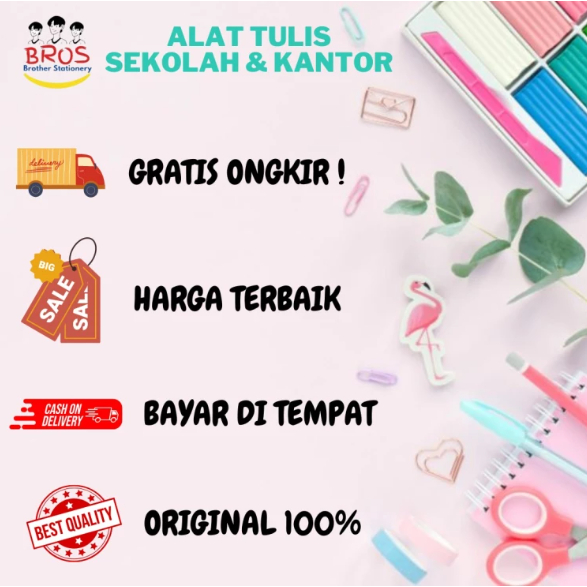 

RB PENSIL WARNA FABER CASTELL 48 WARNA PANJANG CLASSIC