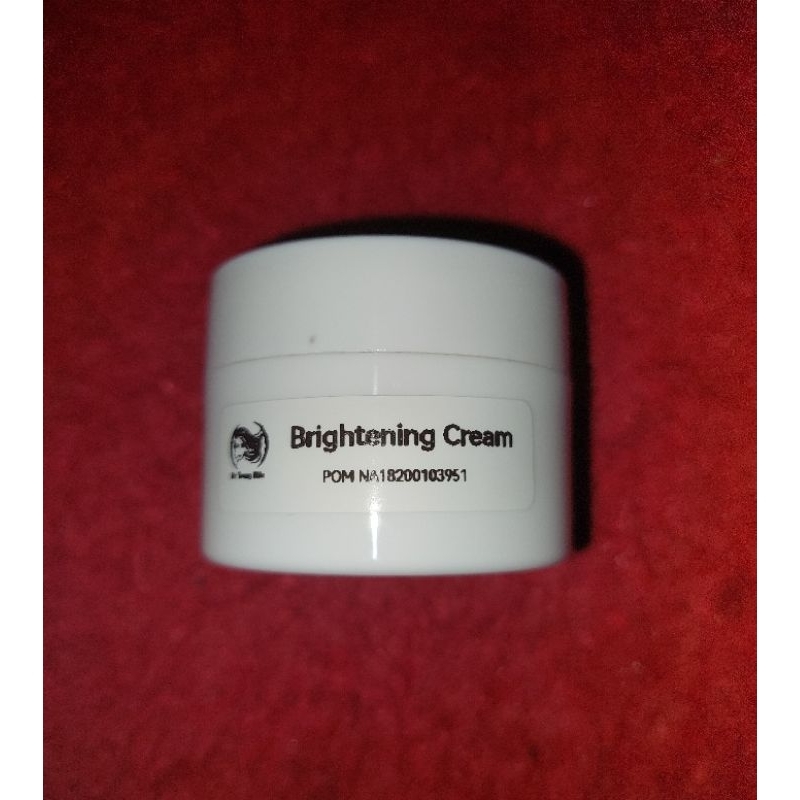 Brightening Cream (RC)
