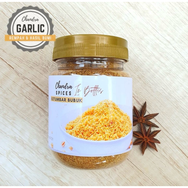

Ketumbar Bubuk 100gr