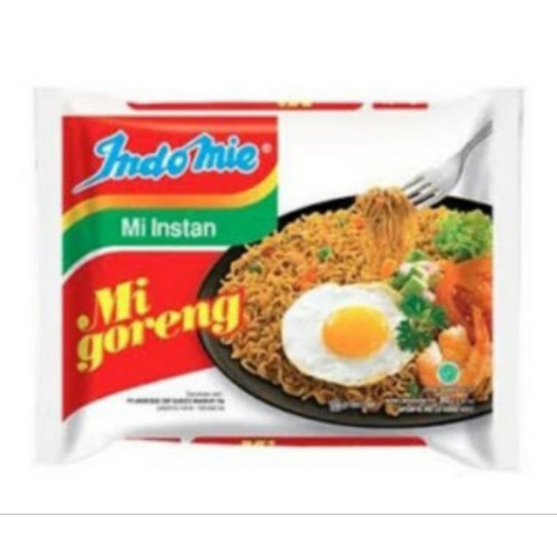 

indomie ALL varian