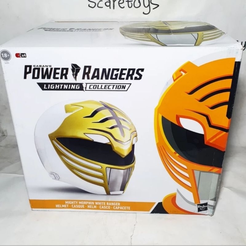 power rangers lightning collection power rangers mighty morphin mmpr mighty morphin power rangers he