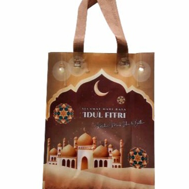 

FG2 Goodie Bag Lebaran Laminasi HLS 3x4