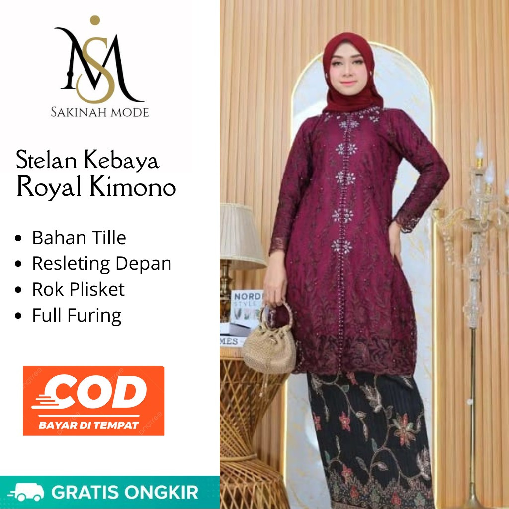 {KEBAYA TILE MEWAH } TUNIK BUSUI PAYET // TUNIK BUSUI // TUNIK PAYET // TUNIK TILE // KEBAYA // BAJU
