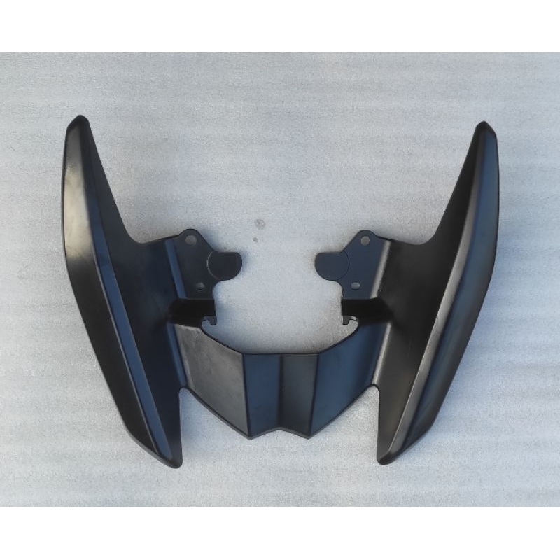 behel belakang xride x ride 115 injeksen original second