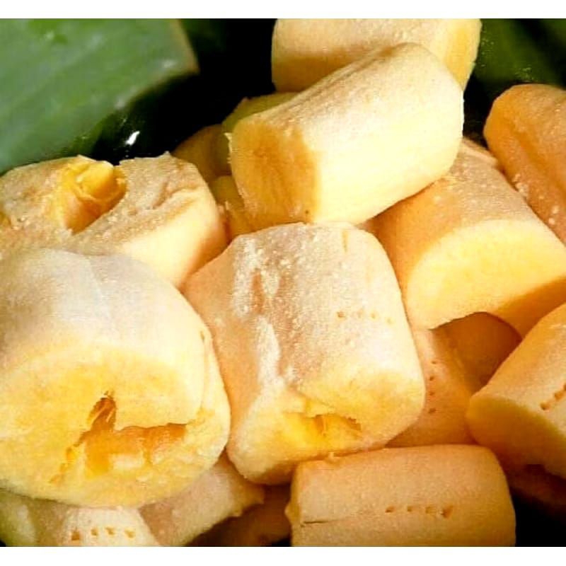 

tape singkong 500 gram