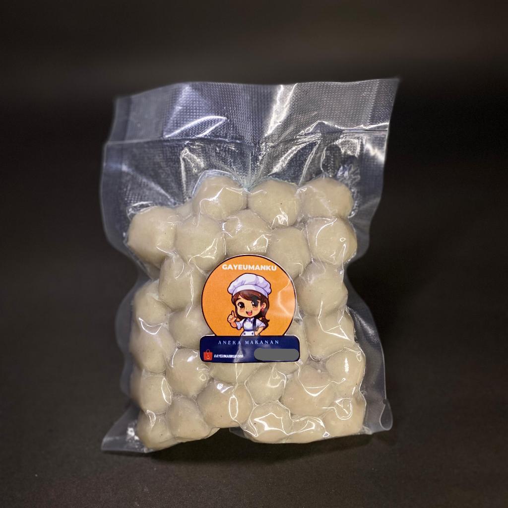 

CILOK MINI GAJIH SAPI (ISI 50)