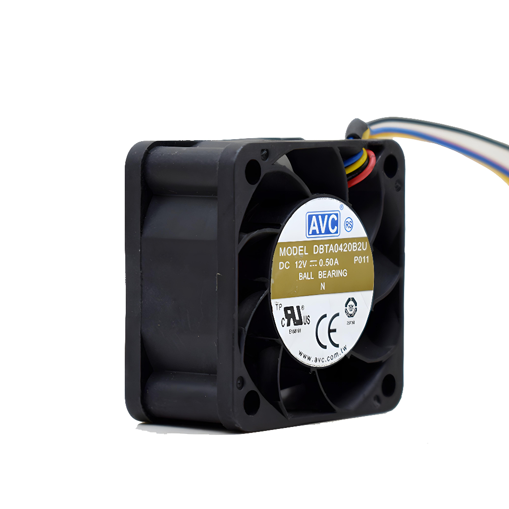 Kipas Fan AVC Processor DC 12V 0.50A