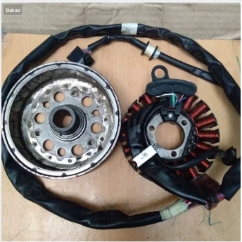 Sepul magnet  k60 Vario 125 LED PNP Vario 150 LED