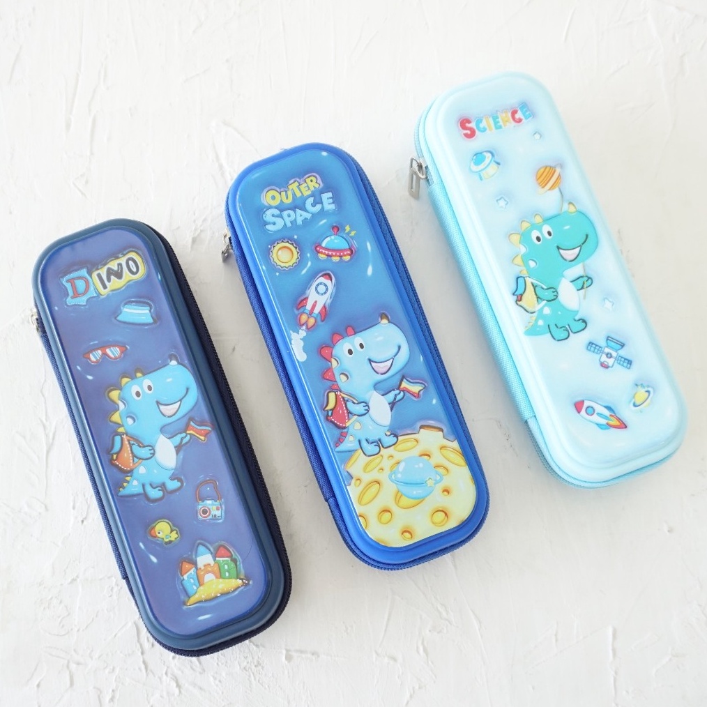 

KODE U79D TEMPAT PENSIL KOTAK PENSIL COWOK PENCIL CASE RESLETING