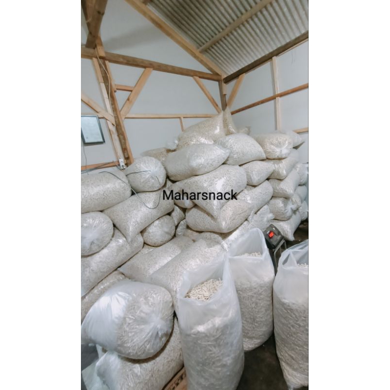 

Basreng POLOSAN kemasan per 20kg