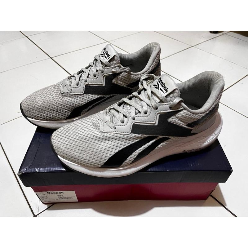 Sepatu Reebok Original Second