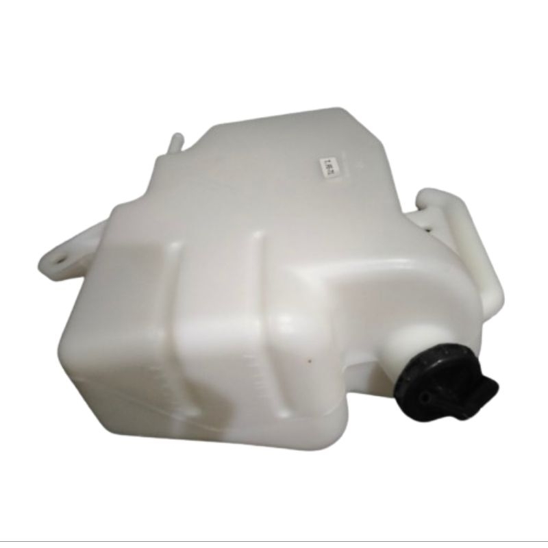 TABUNG SERAP RADIATOR CANTER TURBOFE 71/TABUNG AIR RADIATOR CANTER TURBO FE71