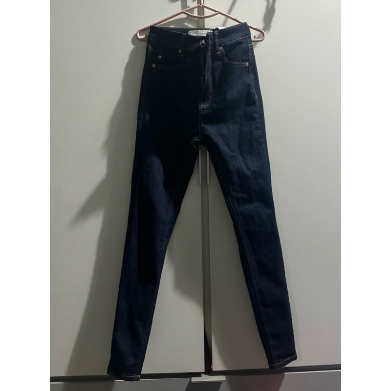 (Preloved) Jeans Stradivarius