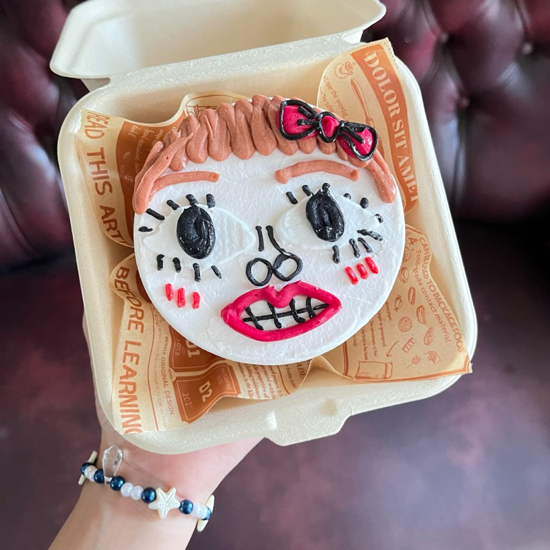 

BENTO CAKE/diameter 10cm