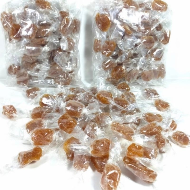 

Permen jahe || kemasan 250gram || permen jahe jadul || permen jahe