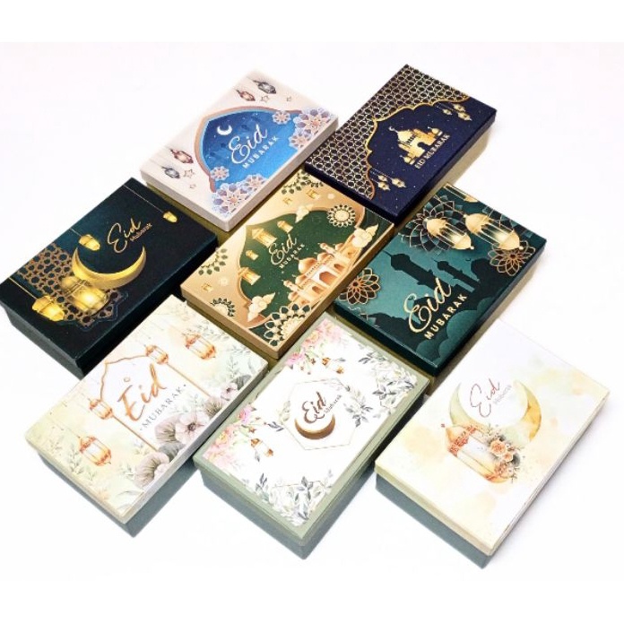 

HJ6 HARDBOX TUTUP LEPAS KARTU LEBARANHAMPERS LEBARANPACKAGING LEBARAN