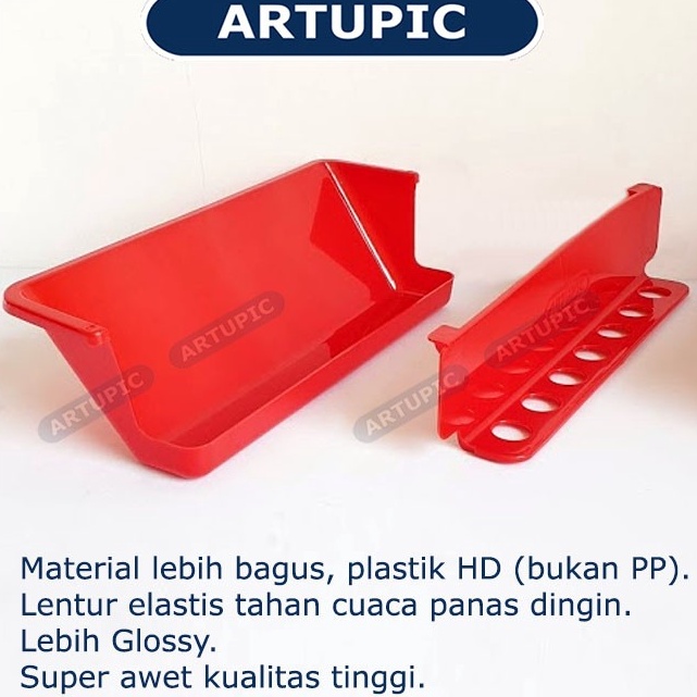 Super Hits Tempat Makan Puyuh Tempat Pakan Puyuh Feeder Quail